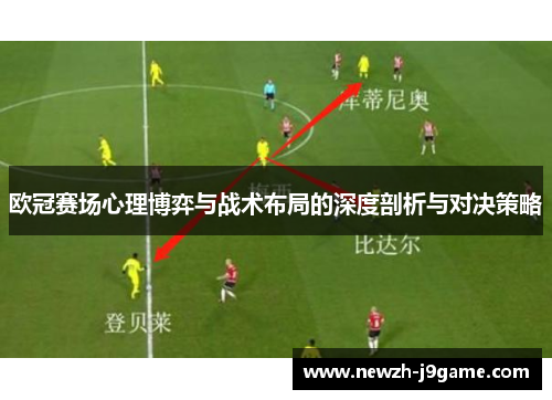 欧冠赛场心理博弈与战术布局的深度剖析与对决策略 欧冠赛场心理博弈与战术布局的深度剖析与对决策略