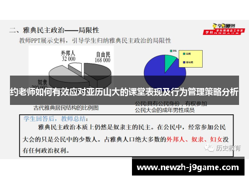 约老师如何有效应对亚历山大的课堂表现及行为管理策略分析