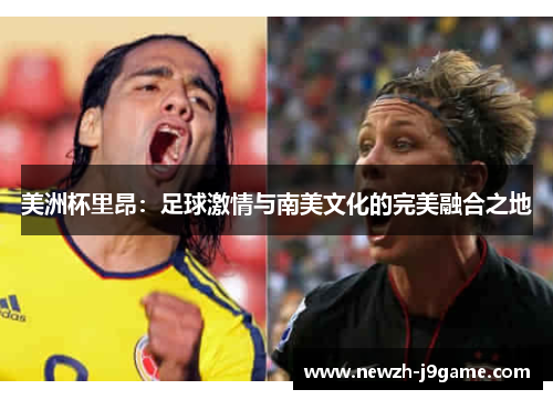 美洲杯里昂：足球激情与南美文化的完美融合之地